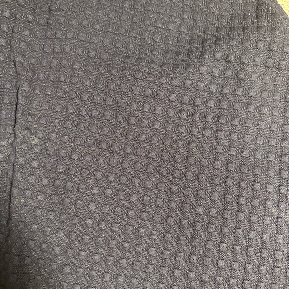 Theory Skirt Printed Textured S - Picture 2 of 5
